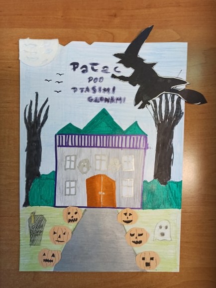 MARIANNA MAJORCZYK 3e